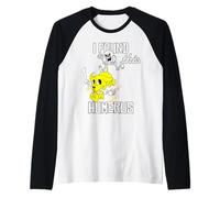 Es Curioso Que encontré Este Chiste de papá con húmero, Perro y Huesos esqueléticos Camiseta Manga Raglan