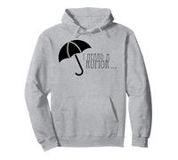 Es Curioso Que Haya oído un Rumor, Academia Sudadera con Capucha