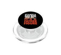Es Curioso Que no Sea papá, Dios, es una Figura paterna Que Dice PopSockets PopGrip para MagSafe