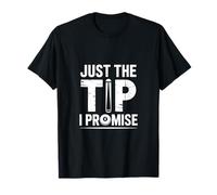 Es Curioso, Solo el Consejo Que Prometo Decir Piscina Camiseta