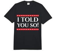 Es Curioso, te lo Dije, Cita, te lo Dije, Sign te lo Dijo. Comfort Colors Adult Heavyweight T-Shirt