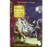 Es Dificil Matar A Un Gran Mago.Voltaire (El planeta de los sueños)