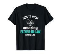 Es Divertido Decir Esto lo Que Parece la Ley del Padre increíble Camiseta