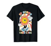 ¡Es Divertido Decir "se Quema Cuando Orino"! Sarcástico, Camiseta