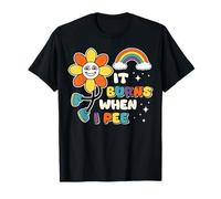 ¡Es Divertido Decir "se Quema Cuando Orino"! Sarcástico, Camiseta
