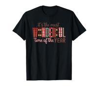 Es el árbol de Navidad más Maravilloso del año Camiseta