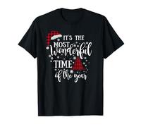 Es el árbol de Navidad más Maravilloso del año Camiseta