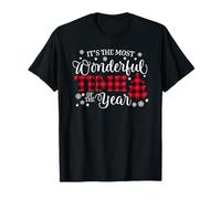 Es el árbol de Navidad más Maravilloso del año Camiseta