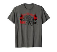 Es el árbol de Navidad más Maravilloso del año Camiseta