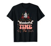 Es el árbol de Navidad más Maravilloso del año Camiseta