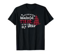 Es el árbol de Navidad más Maravilloso del año Camiseta