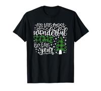 Es el árbol de Navidad más Maravilloso del año Camiseta