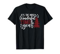 Es el árbol de Navidad más Maravilloso del año Camiseta