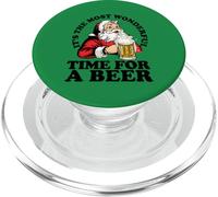 Es el Momento más Maravilloso para una Cerveza PopSockets PopGrip para MagSafe