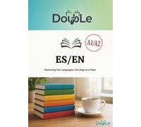 ES/EN: Mastering Two Languages, One Page at a Time
