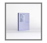 ES - E'NHYPEN Romance: Untold Daydream 2º álbum de reenvasado con seguimiento sellado (versión estándar blanca medianoche)