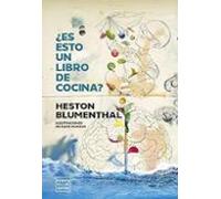 ¿es Esto Un Libro De Cocina?