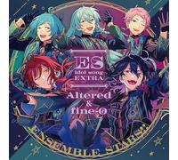 あんさんぶるスターズ!! ESアイドルソング Extra オルタード & fine-O