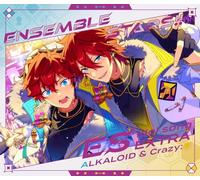 あんさんぶるスターズ!! ESアイドルソング Extra ALKALOID & Crazy:B