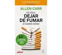 Es fácil dejar de fumar, si sabes cómo (Fuera de colección)