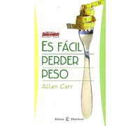 Es fácil perder peso: 1 (PRACTICOS ESPASA)