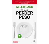Es fácil perder peso | Allen Carr