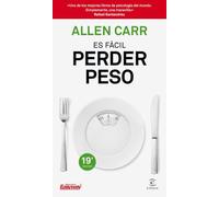 Es fácil perder peso (Fuera de colección)