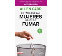 Es fácil que las mujeres dejen de fumar (Fuera de colección)