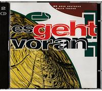 Es geht voran! - Peter Schilling, Jawoll, Frl. Menke, Foyer des Art, Falco, Ixi, Ideal..