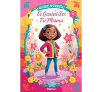 Es Genial Ser Tú Misma: Historias motivadoras que inspiran a ser única y valiente | Historias para niñas increíbles