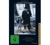 Es geschah am hellichten Tag [Alemania] [DVD]