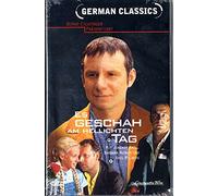 Es geschah am hellichten Tag [Alemania] [VHS]