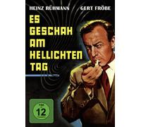 Es geschah am hellichten Tag - Remastered Version [Alemania] [DVD]