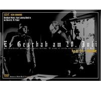 Es Geschah Am20,Juli [DVD de Audio]