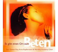 Es gibt einen Ort zum Beten