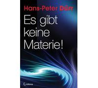 Es gibt keine Materie!