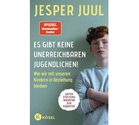 Es gibt keine unerreichbaren Jugendlichen!: Wie wir mit unseren Kindern in Beziehung bleiben. Unterstützung während der Pubertät