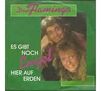 Es gibt noch Engel auf Erden /Wenn Kinder träumen (7" Vinyl Single1993)(DA Records 00187)