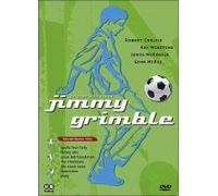 Es gibt nur einen Jimmy Grimble [Alemania] [DVD]