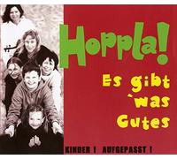 Es Gibt Was Gutes