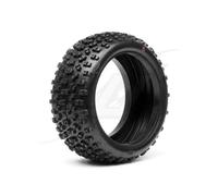 [ES] Gomme HB Proto Off Road 1:8 buggy (S.Soft) 2pcs - HB67926