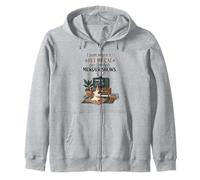 Es Gracioso, Solo Quiero acariciar a mi Gato y Ver Murder Shows 2 Sudadera con Capucha