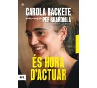 Es Hora D Actuar