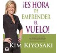 ¡es Hora De Emprender El Vuelo! (audiolibro)