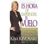 Es Hora De Emprender El Vuelo (ebook)