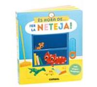 És Hora De Fer La Neteja!