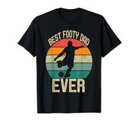 Es Hora de verlos Jugar: el Mejor Padre de fútbol de la Historia de Esta Temporada Camiseta