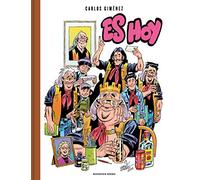 Es hoy (Reservoir Gráfica)