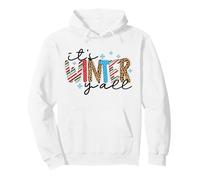 Es Invierno Ya'll Navidad Nieve Hielo congelado frío Sudadera con Capucha