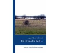 Es Ist An Der Zeit ... (ebook)